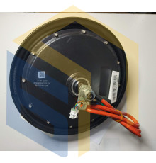 Двигун 1.5kW електроскутера YADEA GT20 (147384)