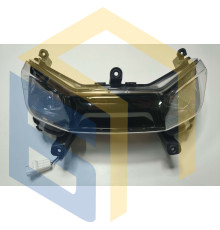 Фара передня електроскутера YADEA GT20 (147385)