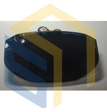 Спідометр (приборна панель) електроскутера YADEA GT20 (147386)