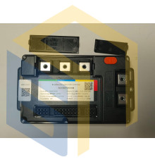 Контролер 50A електроскутера YADEA EPOC (147388)