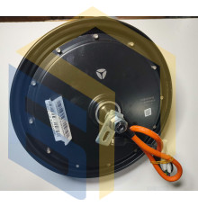 Двигун 2kW електроскутера YADEA EPOC (147390)