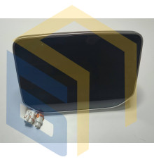 Спідометр (приборна панель) електроскутера YADEA EPOC (147394)