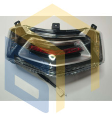 Ліхтар задній електроскутера YADEA RN (147406)