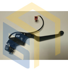 Важіль заднього гальма електроскутера YADEA RN (147407)