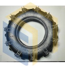 Шина універсальна 10’’ культиватора Forte (147458)