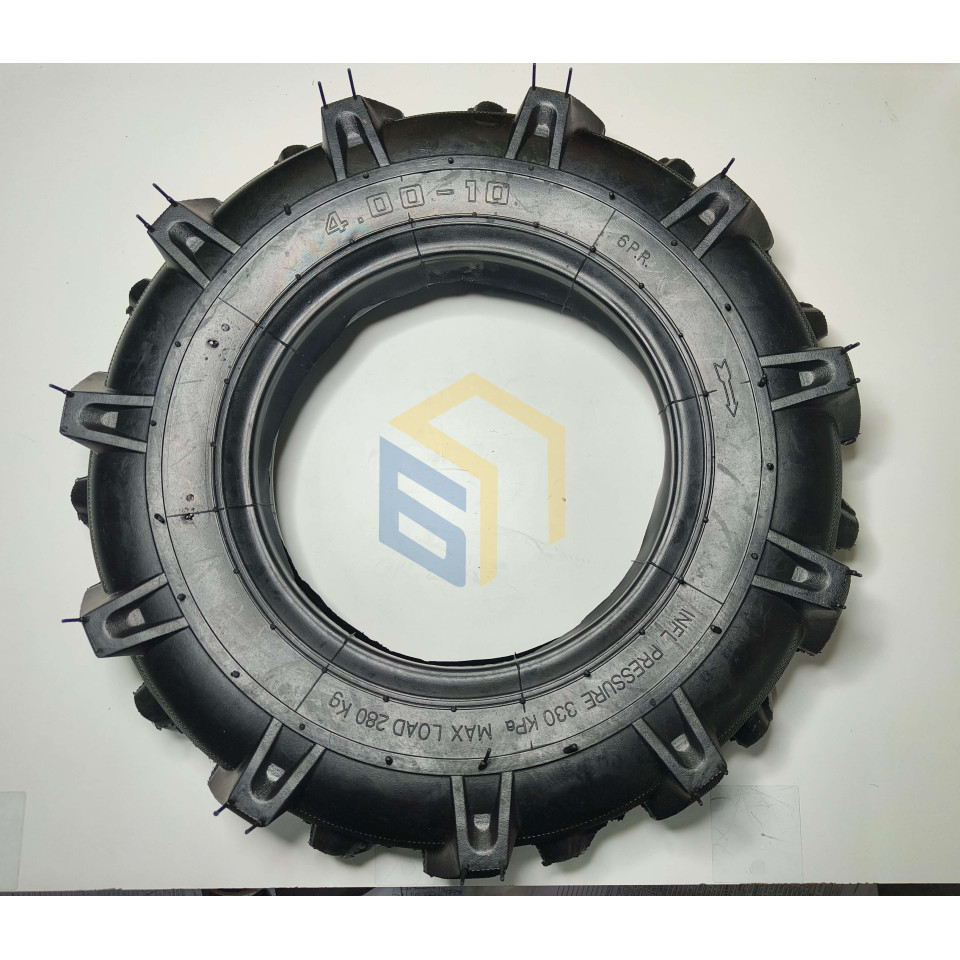 Шина універсальна 10’’ культиватора Forte (147458)