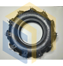 Шина універсальна 8’’ культиватора Forte (147460)