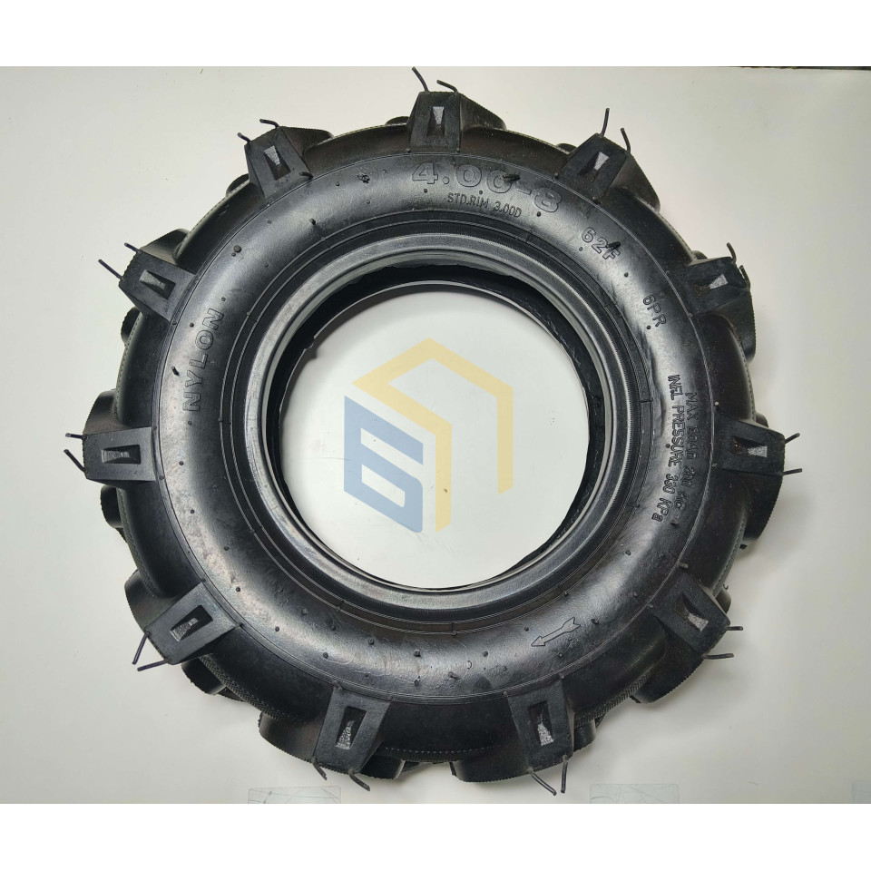 Шина універсальна 8’’ культиватора Forte (147460)