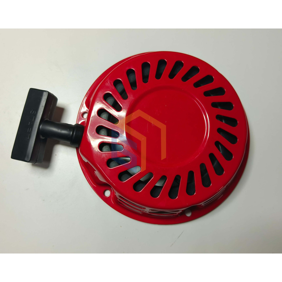 Стартер універсальний двигунів бензинових 170F(7HP) культиватора Forte (147462)