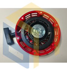 Стартер універсальний двигунів бензинових 170F(7HP) культиватора Forte (147462)