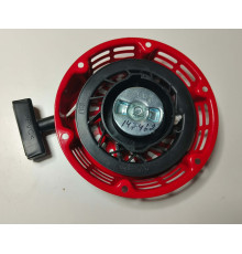 Стартер універсальний двигунів бензинових 170F(7HP) культиватора Forte (147462)