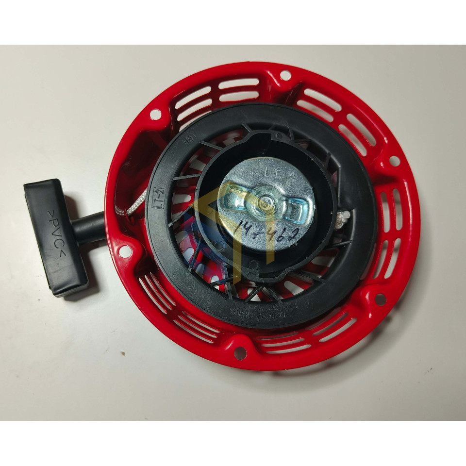 Стартер універсальний двигунів бензинових 170F(7HP) культиватора Forte (147462)