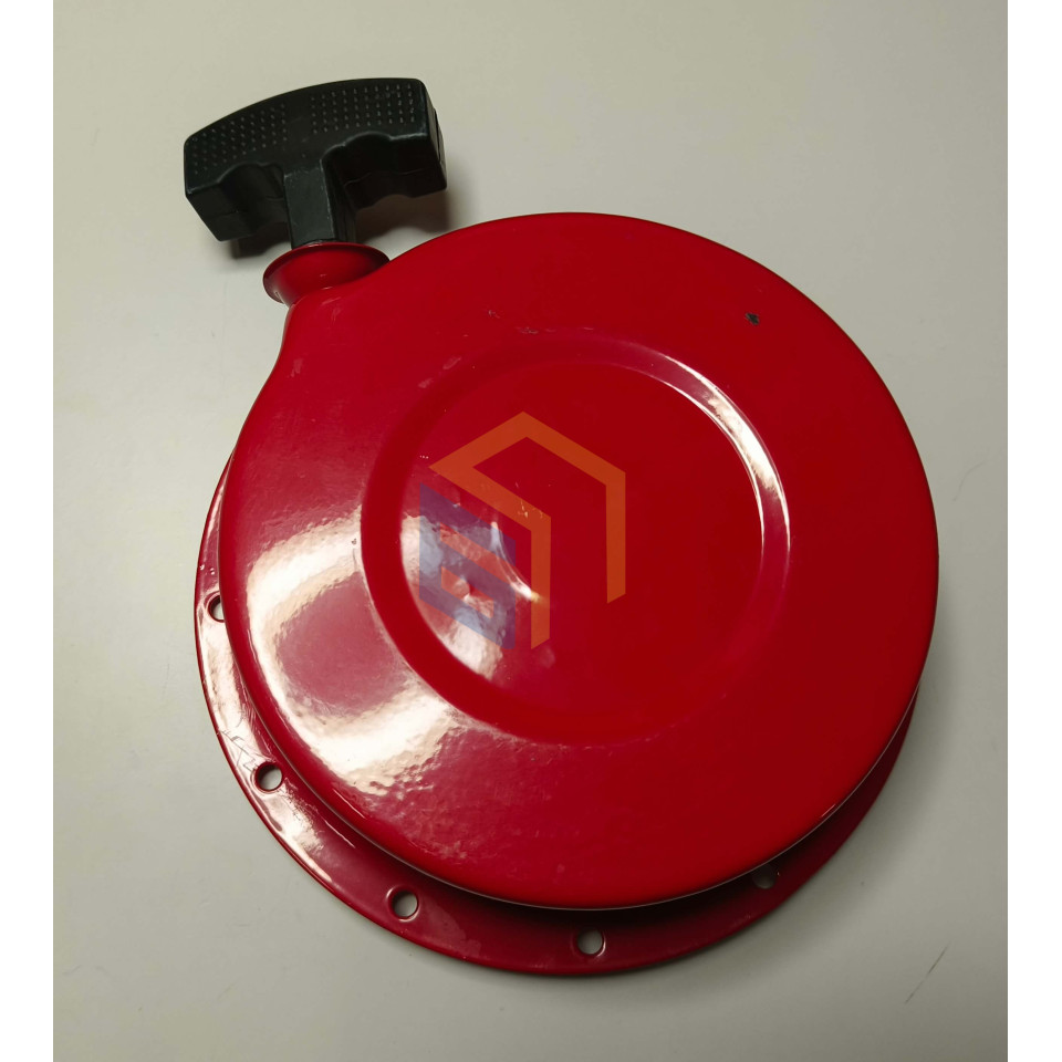 Стартер ручний універсальний двигунів дизельних 178F культиватора Forte (147463)