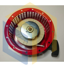 Стартер ручний універсальний двигунів дизельних 178F культиватора Forte (147463)