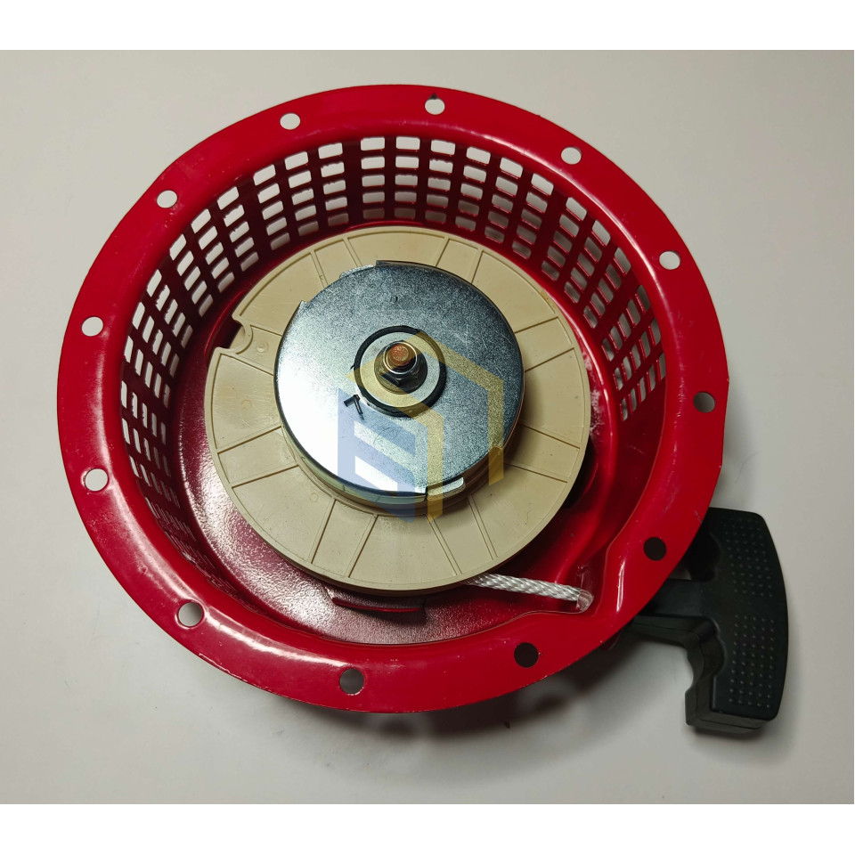 Стартер ручний універсальний двигунів дизельних 178F культиватора Forte (147463)