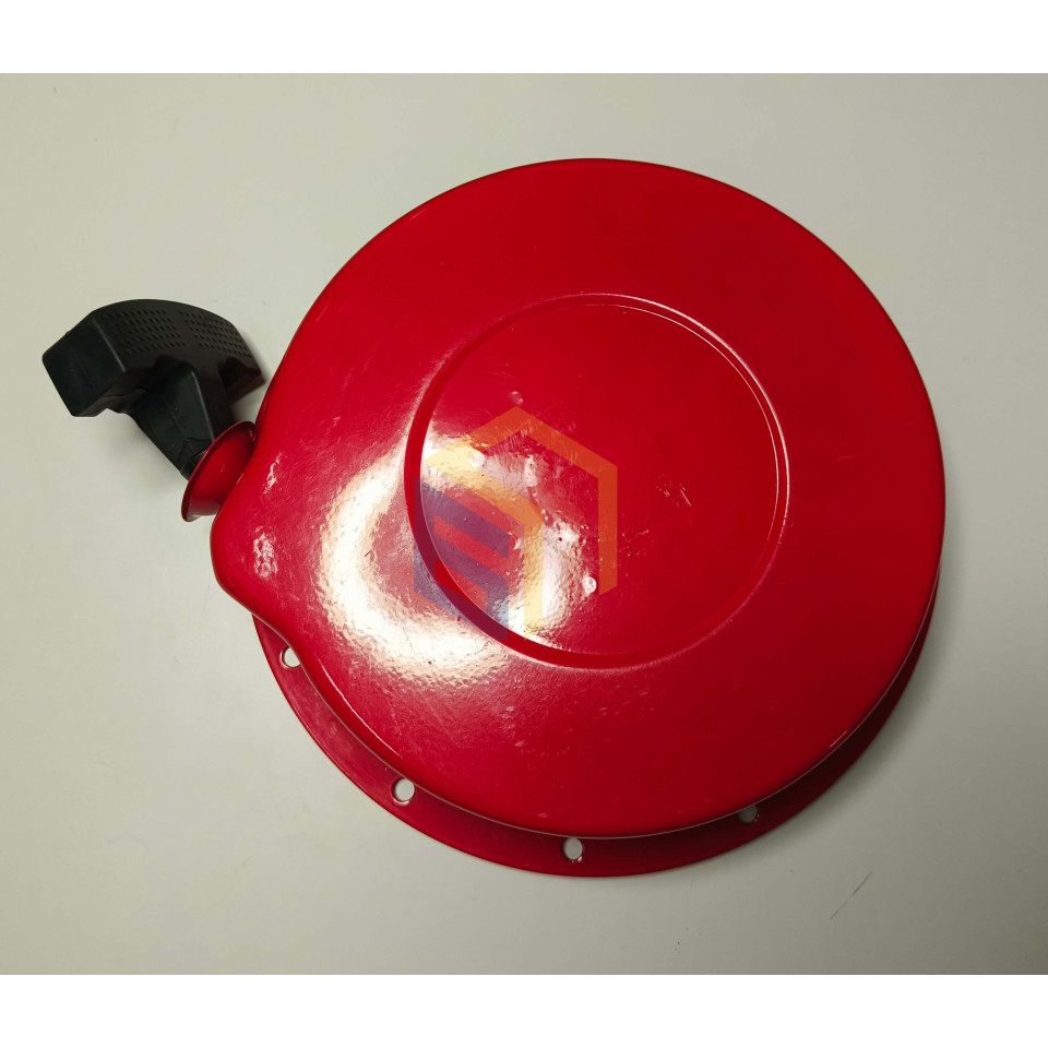 Стартер універсальний двигунів дизельних 186FA культиватора Forte (147464)