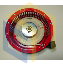 Стартер універсальний двигунів дизельних 186FA культиватора Forte (147464)