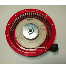 Стартер універсальний двигунів дизельних 186FA культиватора Forte (147464)