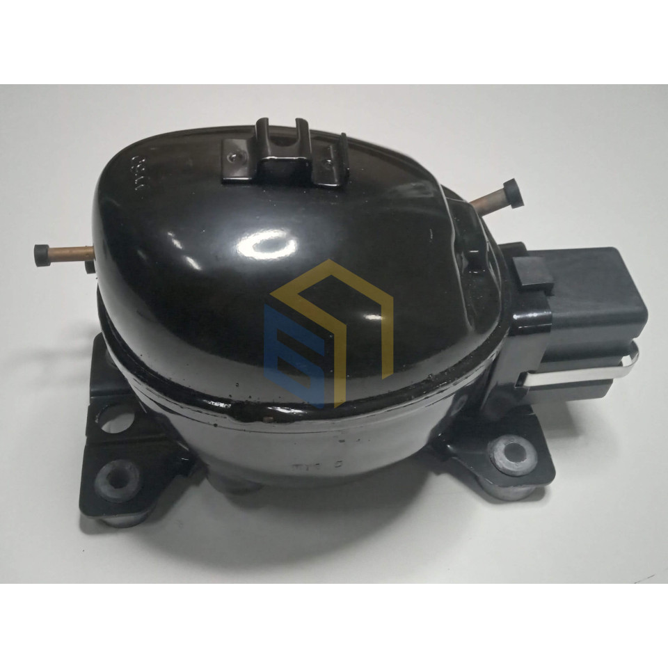 Компресор холодильника Grunhelm TRF-S86M44-S (147646)