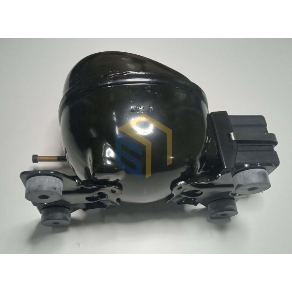 Компресор холодильника Grunhelm TRF-S86M44-S (147646)