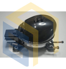 Компресор холодильника Grunhelm TRF-S86M44-S (147646)