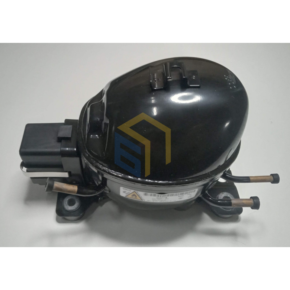 Компресор холодильника Grunhelm TRF-S86M44-S (147646)