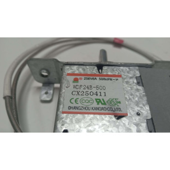 Термостат холодильника Grunhelm TRF-S86M44-S (147647)