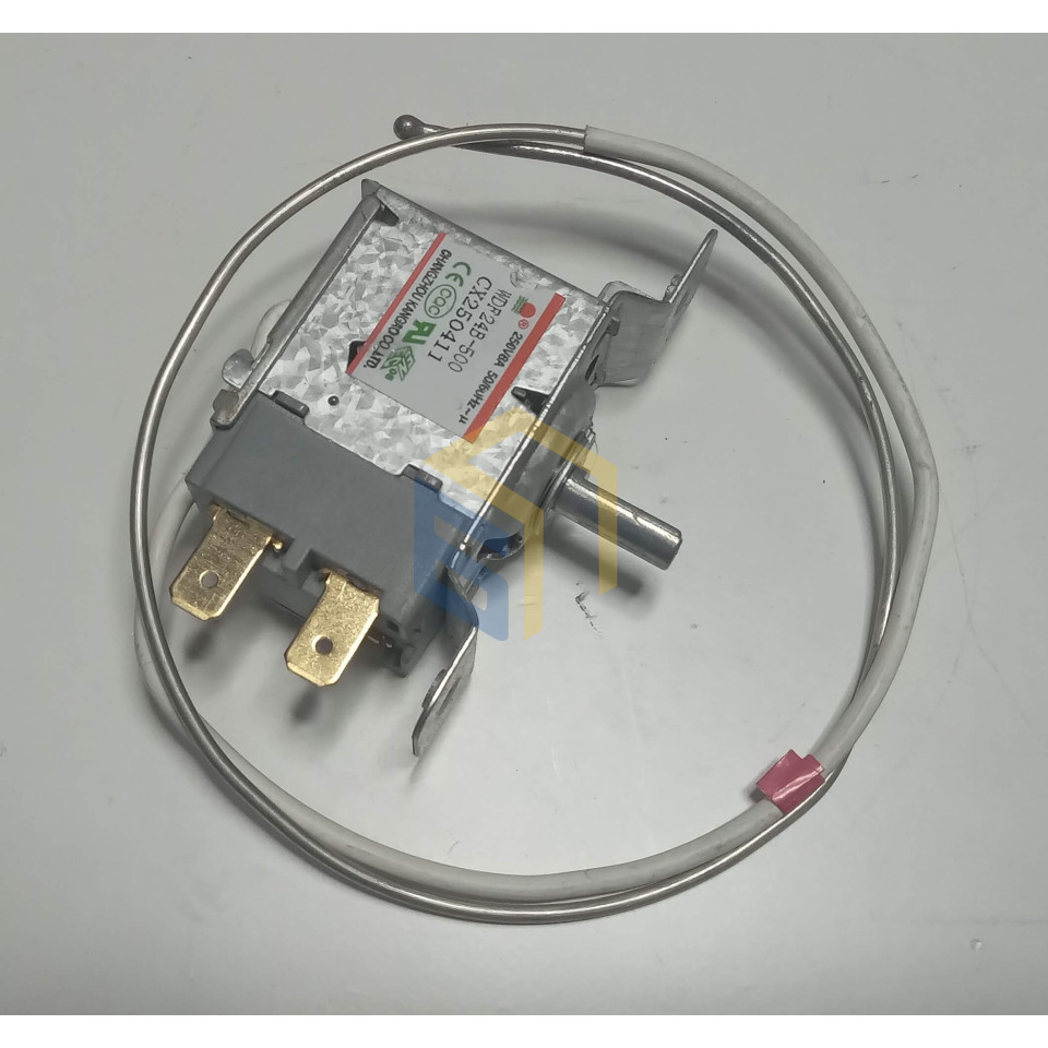 Термостат холодильника Grunhelm TRF-S86M44-S (147647)