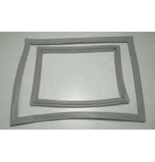 Ущільнювач дерей холодильника Grunhelm TRF-S86M44-S (147650)