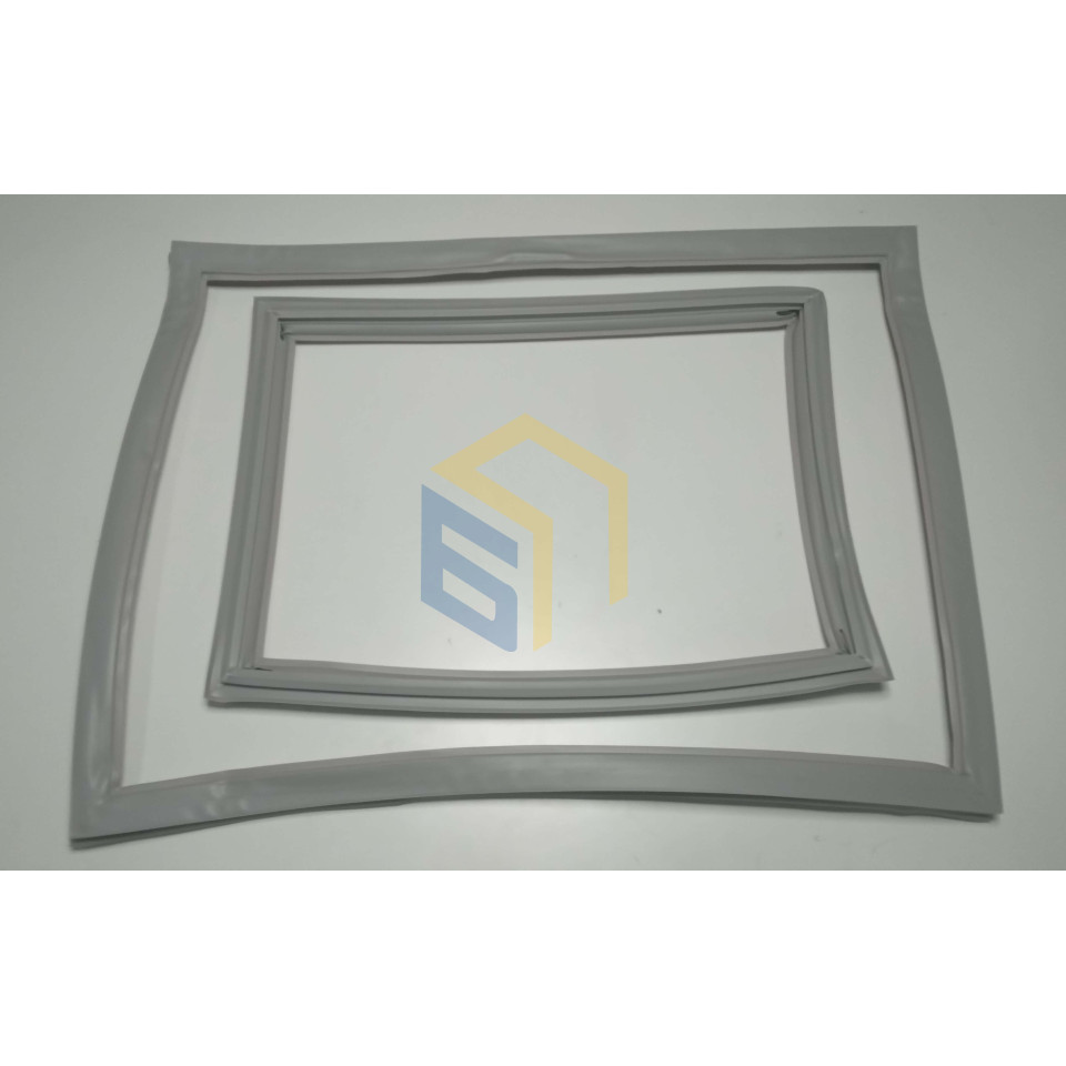 Ущільнювач дерей холодильника Grunhelm TRF-S86M44-S (147650)