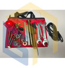 Сумка з інструментом мотоблока Forte МД-81,101,121 (E,LUX) (147772)