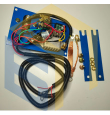 Джгут проводів мотоблока Forte МД-81,101,121 (E,LUX) (147774)