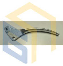 Ручка управління диференціалу мотоблока Forte МД-81,101,121 (E,LUX) (147775)