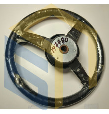 Кермо мінітрактора Forte XT-240, XT-244, XT-244LUX (147780)