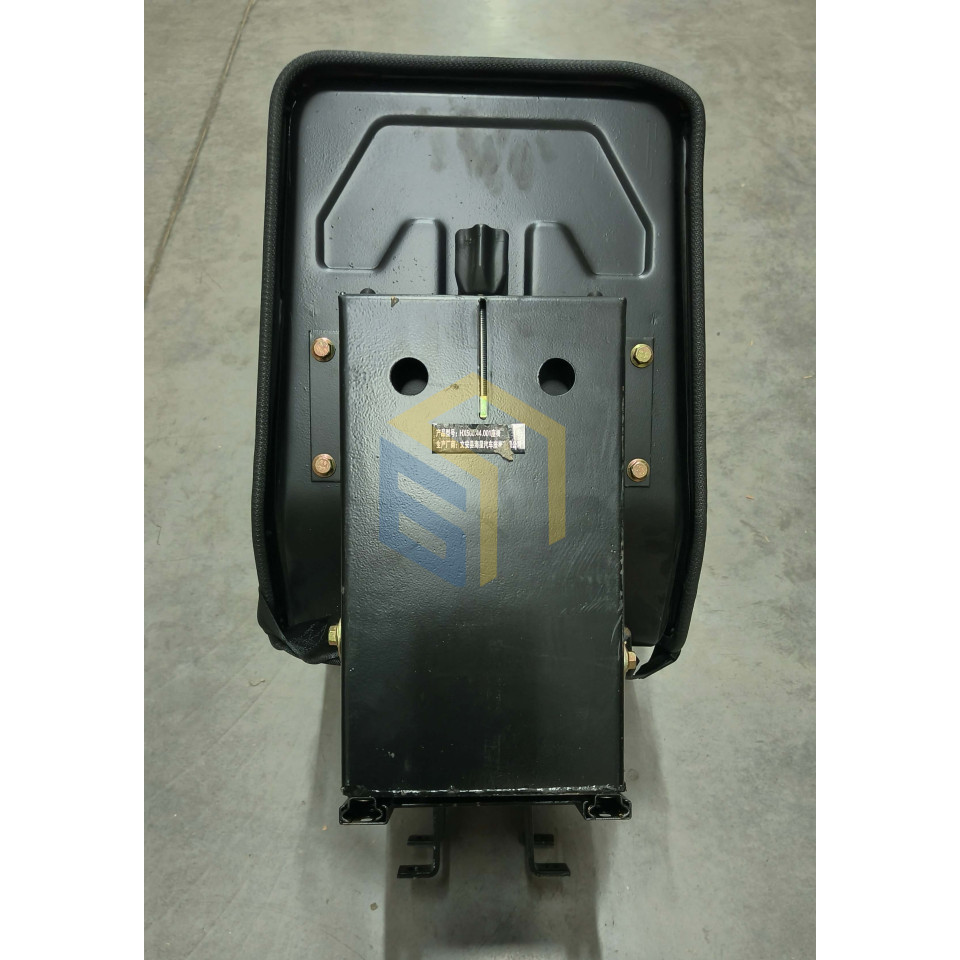 Сидіння в зборі мінітрактора Forte XT-240, XT-244 (147781)