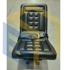 Сидіння в зборі мінітрактора Forte XT-240, XT-244 (147781)