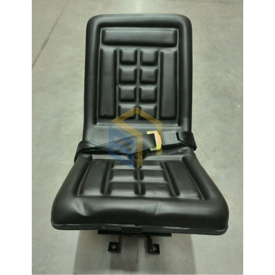 Сидіння в зборі мінітрактора Forte XT-240, XT-244 (147781)