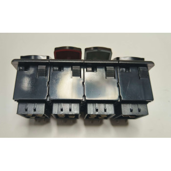 Комплект перемикачів мінітрактора Forte XT-240, XT-244, XT-244LUX (147783)