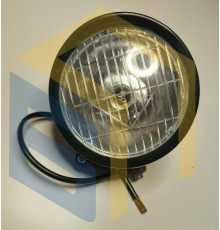 Фара заднього ходу мінітрактора Forte XT-240, XT-244, XT-244LUX (147784)