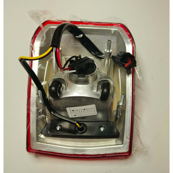 Стоп-фара мінітрактора Forte XT-240, XT-244, XT-244LUX (147785)