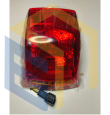 Стоп-фара мінітрактора Forte XT-240, XT-244, XT-244LUX (147785)