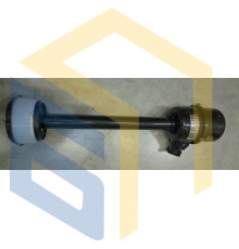 Повітряний фільтр мінітрактора Forte XT-240, XT-244, XT-244LUX (147787)