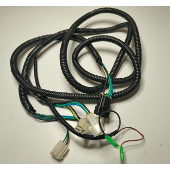 Передня підкапотна проводка мінітрактора Forte XT-244LUX (147796)