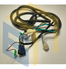 Передня підкапотна проводка мінітрактора Forte XT-244LUX (147796)