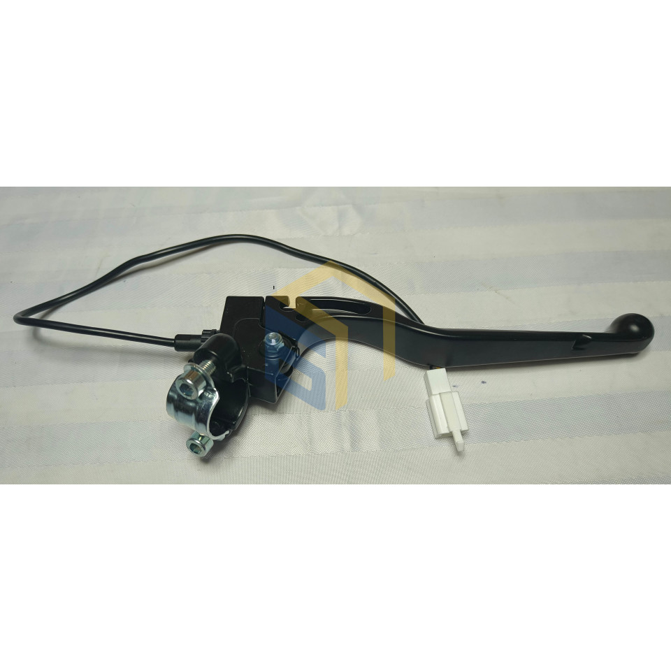 Важіль гальма лівий електроскутера FORTE RANGER (147813)