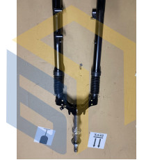 Передня вилка в зборі мотоцикла Forte FT125-FA2 (147854)