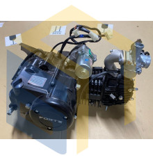 Двигун в зборі 153FMH 125см3 мотоцикла Forte FT125-FA2 (147855)