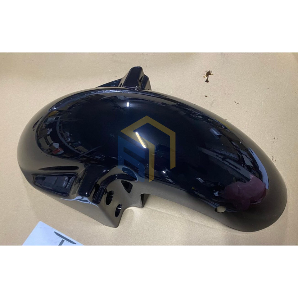 Крило переднє мотоцикла Forte FT125-FA2 (147856)