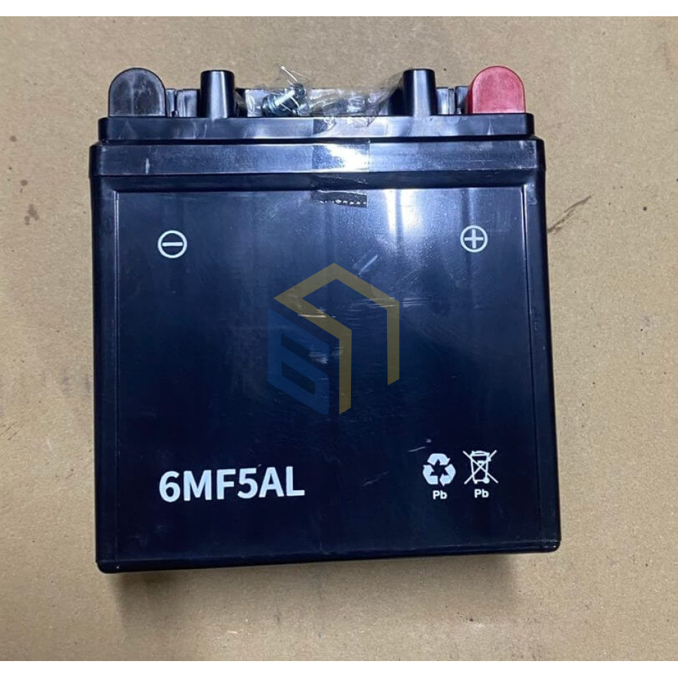 Акумулятор мотоцикла Forte FT125-FA2 (147858)