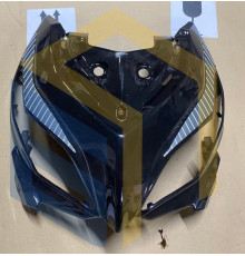 Пластик передній мотоцикла Forte FT125-FA2 (147859)